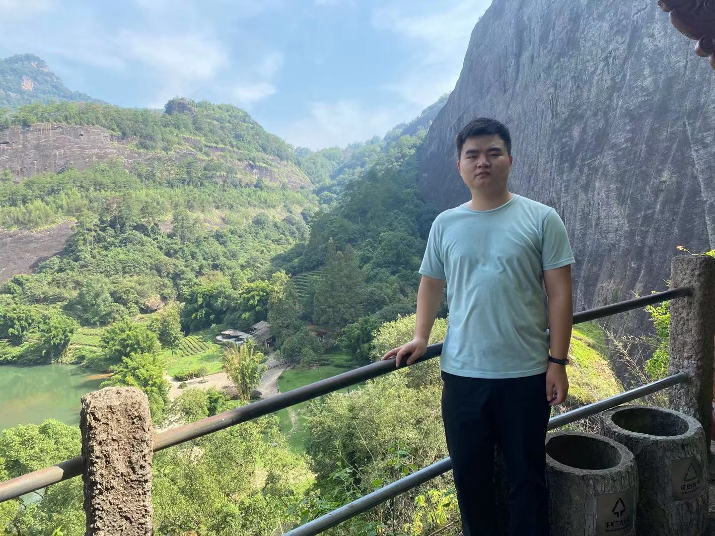 最可愛(ài)的中奧人 | 遇到問(wèn)題怎么辦？不斷積極創(chuàng)新，攻堅(jiān)難題！